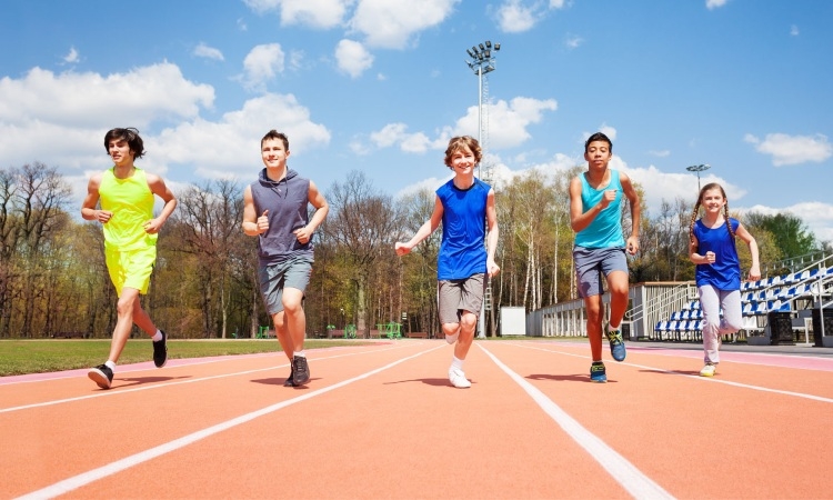 “Sport di tutti”: al via l’iniziativa di Sport e salute, aperte le candidature per le società dilettantistiche