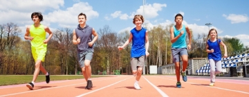 “Sport di tutti”: al via l’iniziativa di Sport e salute, aperte le candidature per le società dilettantistiche 