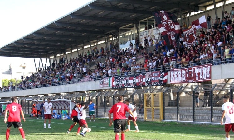 Campionato: 13ª giornata (15ª gironi B e C), gli arbitri e il programma gare del 23 e 24 novembre