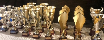 Festa del calcio molisano, con i vertici di FIGC e LND