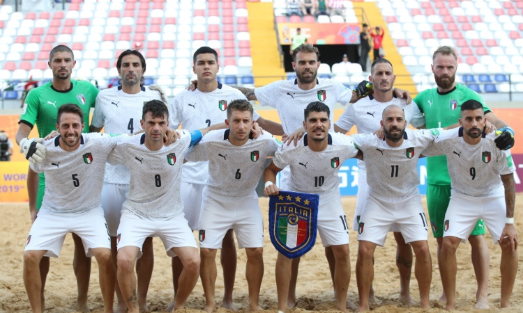 L’Italia affronta la Svizzera ai Quarti di Finale del Mondiale