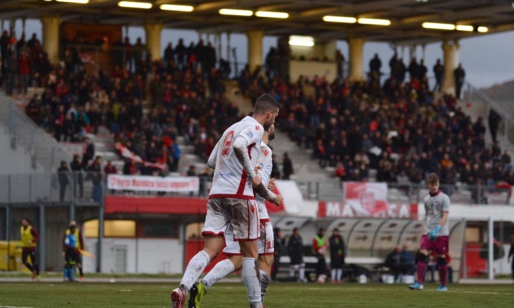 14ª giornata (16ª gironi B e C), il programma gare e gli arbitri