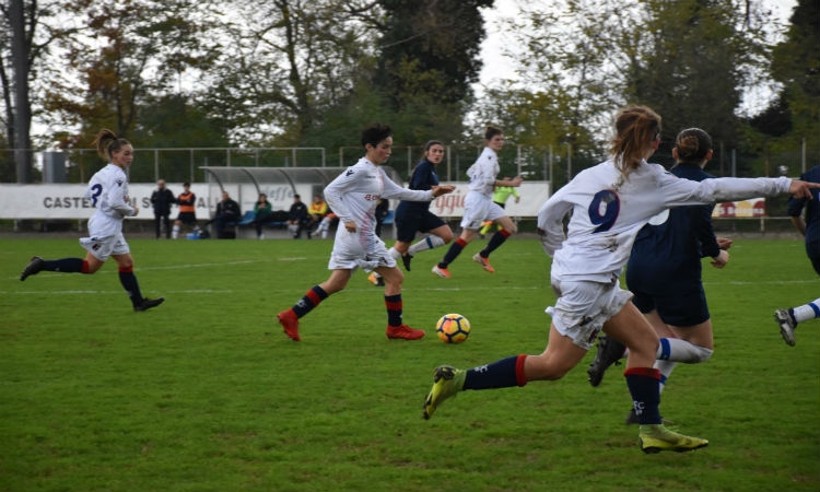 Serie C ancora in campo contro la violenza sulle donne. Programma gare e designazioni della 9^ giornata