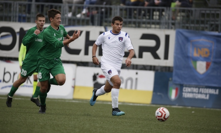 Under 16, Under 17 e Serie D al lavoro il 10 e l’11 dicembre, le liste dei convocati