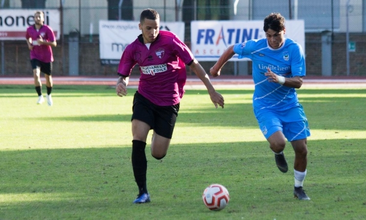 Pineto-Tolentino chiude i quarti di finale: tutto sulla sfida dell'11 dicembre