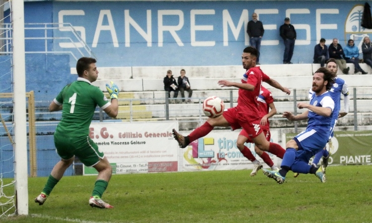 L’11 dicembre tre recuperi del girone A: il programma gare e gli arbitri