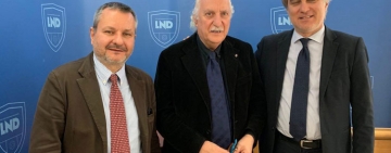 Fiduciari medici, linee guida comuni: il meeting a Roma