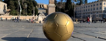 60° LND, la chiusura dei festeggiamenti a Roma