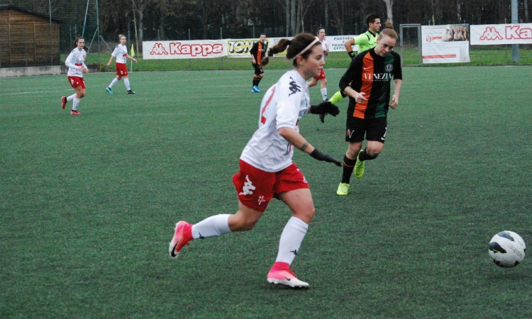 Campionato: Programma gare e arbitri dell’11^ giornata dei gironi A, B e D