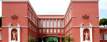 Felicio De Luca, dal CONI arriva il proscioglimento