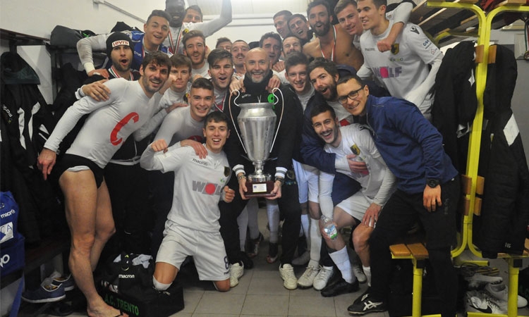 Coppa Italia Dilettanti: otto le squadre già qualificate per la fase nazionale