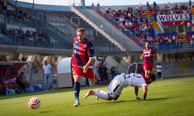 Il 12 gennaio scatta la 19ª giornata di campionato, sabato 11 quattordici anticipi