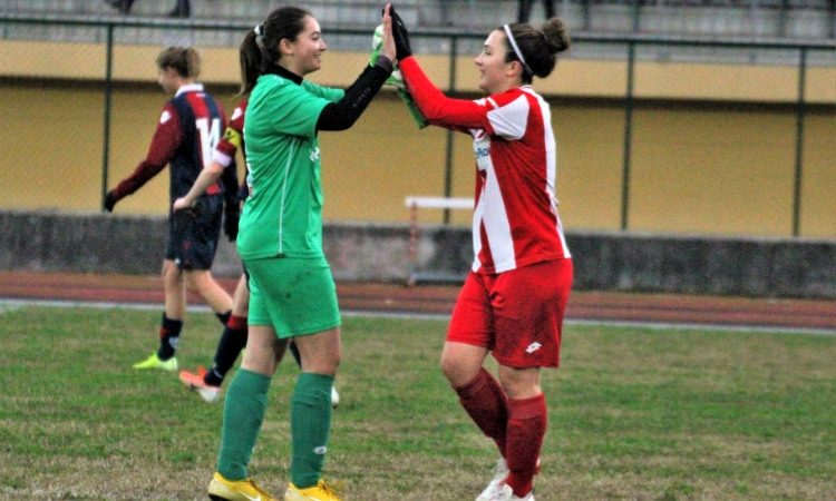 Torneo di Arco: le semifinali, Pomigliano-Como e Città di Pontedera-Vicenza