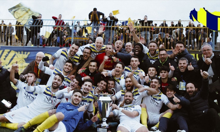 COPPA ITALIA ECCELLENZA: DEFINITA LA GRIGLIA DELLE SQUADRE PER LA FASE NAZIONALE