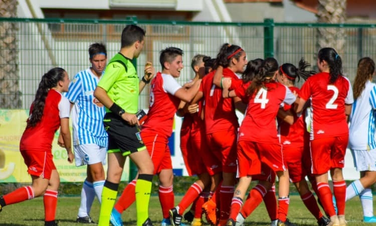 Serie C, il 7 febbraio un recupero