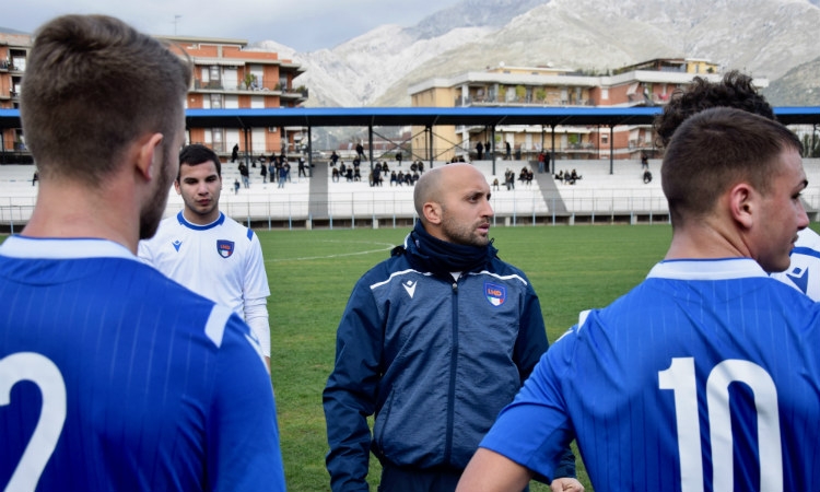 Rappresentativa Nazionale LND Under 17: i convocati e il programma del raduno