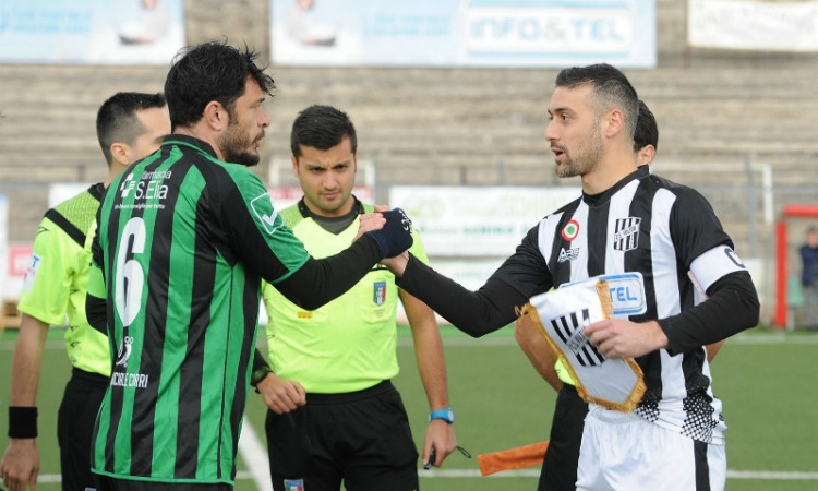 Coppa Italia Dilettanti: rinviate le gare dei Triangolari A, B e C