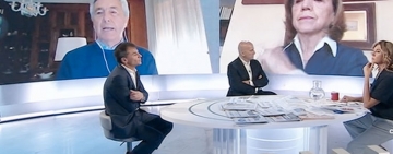 Il Presidente Sibilia a L’Aria che tira: “Era necessario fermarsi”