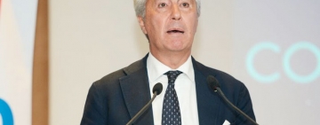 Festività pasquali, il messaggio del Presidente Sibilia