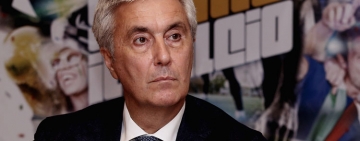 Ripresa degli allenamenti. Sibilia: “Aspettiamo al più presto risposte dal Governo”