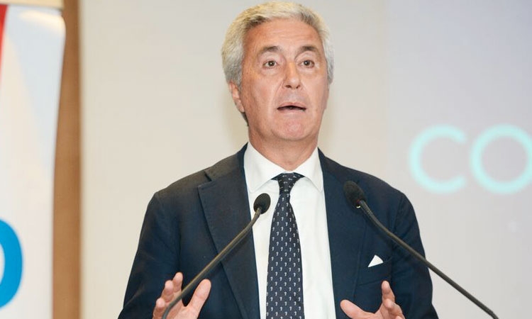 Sibilia: “Da dichiarazioni Ministro Spadafora segnali che confermano la bontà della nostra linea. Istanze Lega Dilettanti recepite, ora attendiamo i provvedimenti”