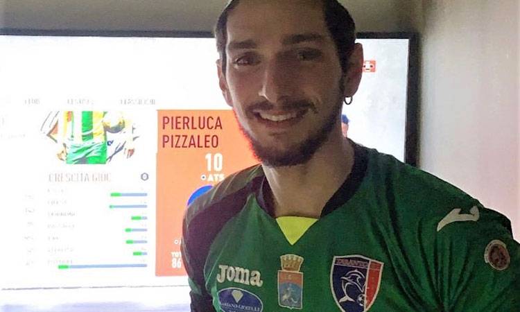 Campionato eSerieD: I Delfini dello Jonio si confermano in alta classifica. Vittoria per 2-1 sul Trastevere.