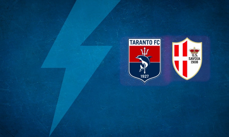 Play Off Round 1: Final Eight anche per Taranto e Savoia