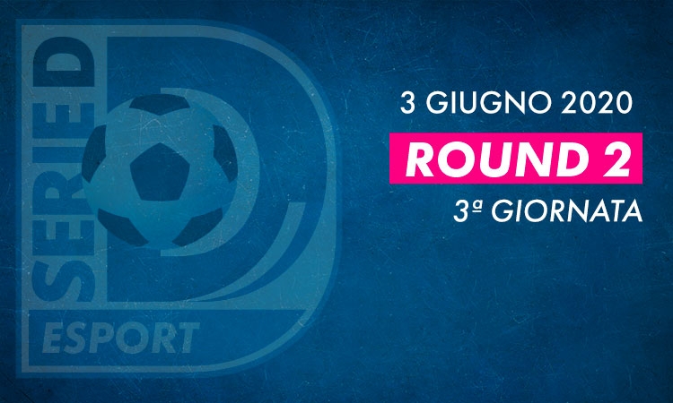 Round#2: Latina e Nola a punteggio pieno   