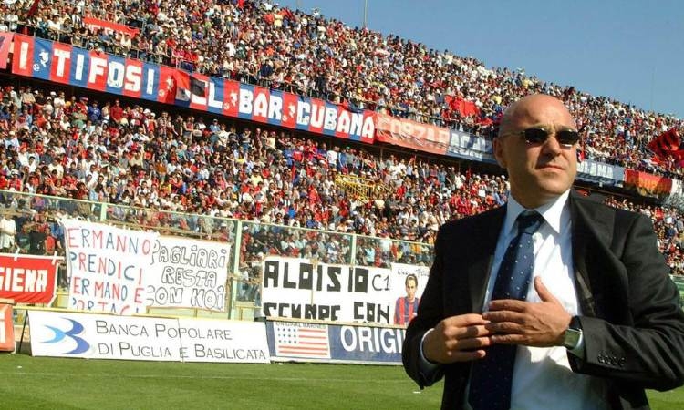 Round 1 – Massimo Giove: “se ti chiami Taranto non basta solo partecipare”