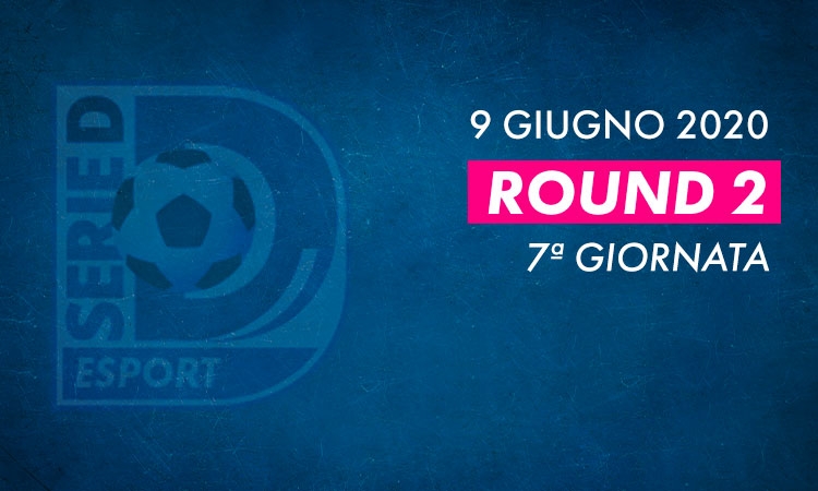 Round 2 – Quinto successo per Nola, Latina e Nocerina. Ok Bastia