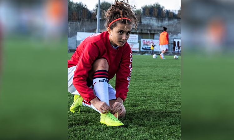 eFemminile: La squadra di calcio femminile più titolata d’Italia lancia la sua sfida anche sulla PS4. Al via anche le ragazze della Torres, sognando l’en plein.