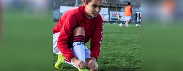 eFemminile: La squadra di calcio femminile più titolata d’Italia lancia la sua sfida anche sulla PS4. Al via anche le ragazze della Torres, sognando l’en plein.