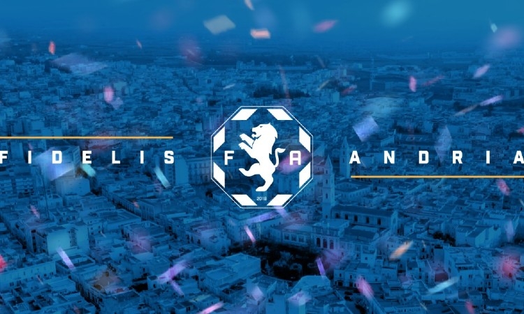 Round 2 – Fidelis Andria, capitan Palazzo:” Nel gaming come nel calcio i giovani fanno la differenza”