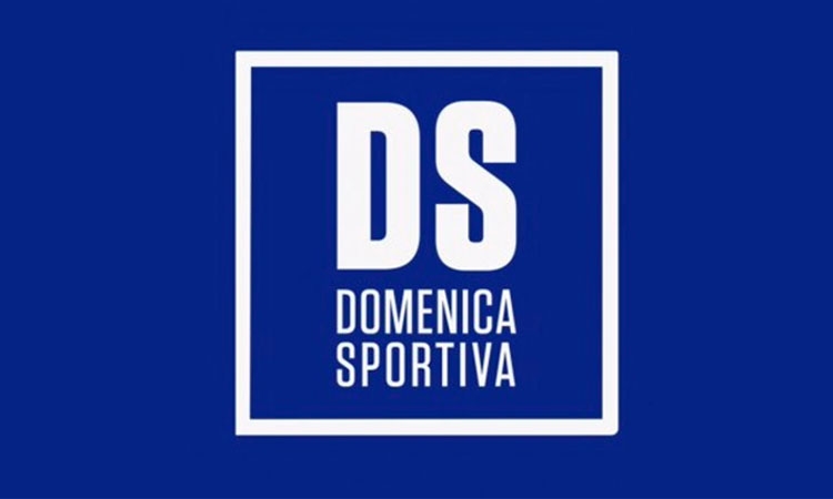 Domenica Sportiva del 14 giugno 2020