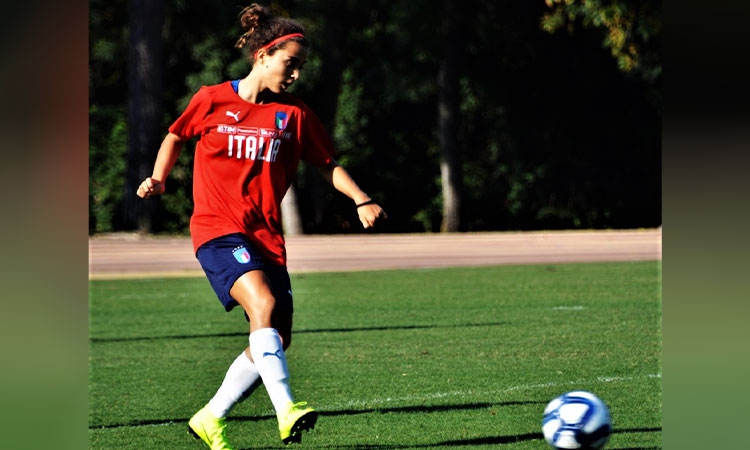 Dopo lo scivolone in campionato la eTorres Femminile riprende la marcia nel derby contro l’Oristano.