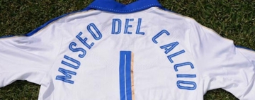 Museo del Calcio di Coverciano: si riparte