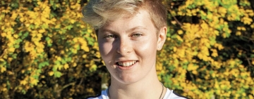 Ciao Alina. Calciatrice muore a soli 22 anni per un aneurisma celebrale. Il cordoglio della LND