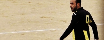 Ciao Luca. Calciatore della Morronese muore a 30 anni dopo aver lottato contro una grave malattia