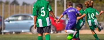 Tutela dei piccoli calciatori, accolto il reclamo del Procuratore Federale Interregionale Di Lello