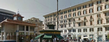 Chiusura estiva degli uffici della sede LND di Piazzale Flaminio