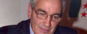 LND in lutto, si è spento Piergiorgio Gozzer