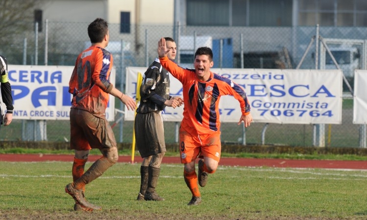 Inizio ok per la Rappresentativa, 2-0 all'Esperia Viareggio