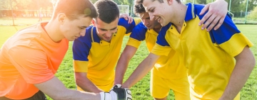 Incentivi per chi sponsorizza le società dilettantistiche: la LND propone degli emendamenti al DL 104