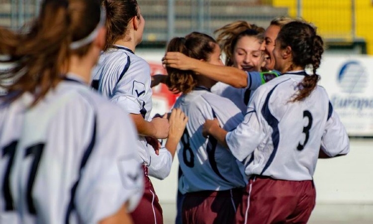 Il Portogruaro è in Serie C, il Gordige rinuncia al campionato