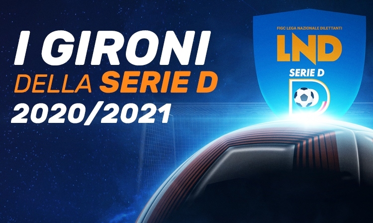 I gironi della stagione 2020/2021, i calendari il 19 settembre sulla pagina Facebook LND