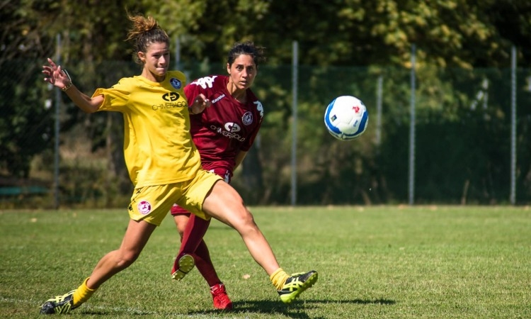 La Serie C torna in campo con le partite di Coppa Italia 