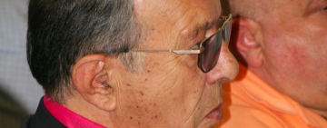 È morto Vito Giampietro. Il cordoglio della LND