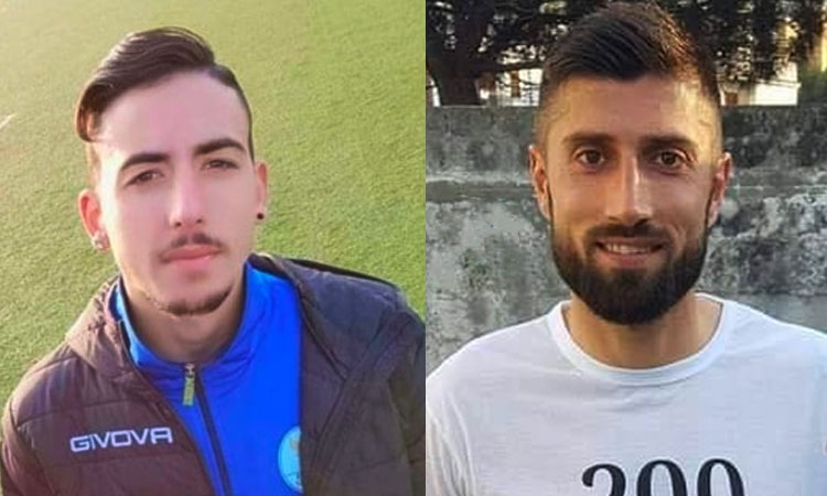 Addio a Rocco e Christian, è un giorno triste per la LND