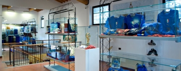 Le iniziative del Museo del Calcio per le Società