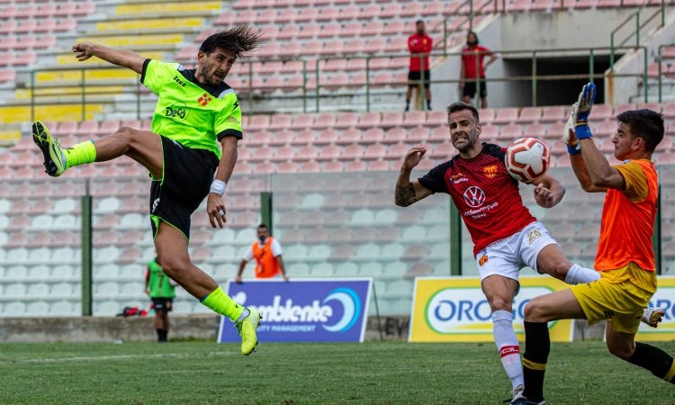 [In aggiornamento] Campionato: arbitri e programma gare della 2^ Giornata